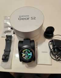 Smartwatch zegarek Samsung Gear S2