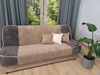 Wersalka Neon/ Wersalka FENIKS Kanapa Sofa łóżko + GRATIS