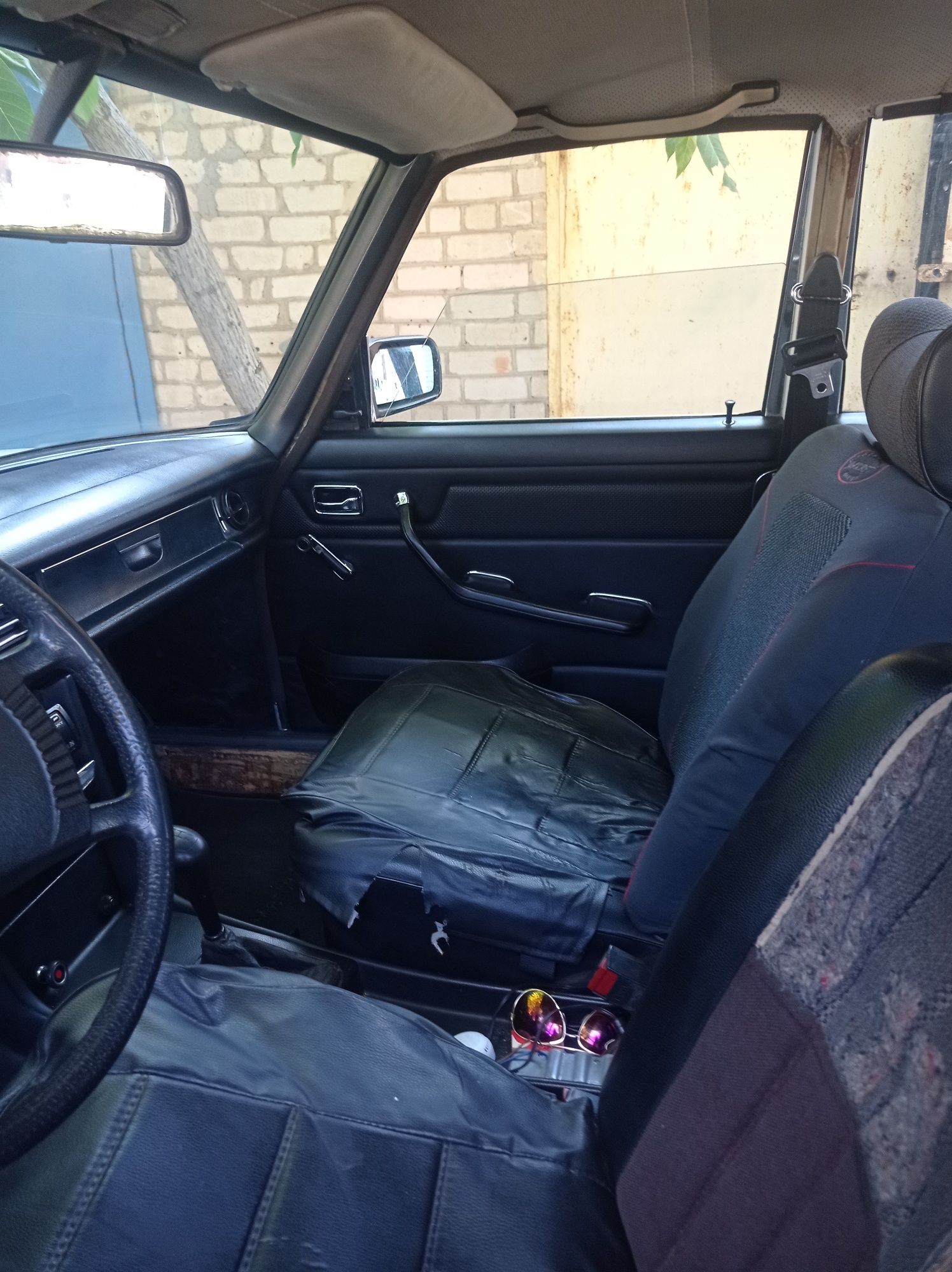 Продам Мерседес W115