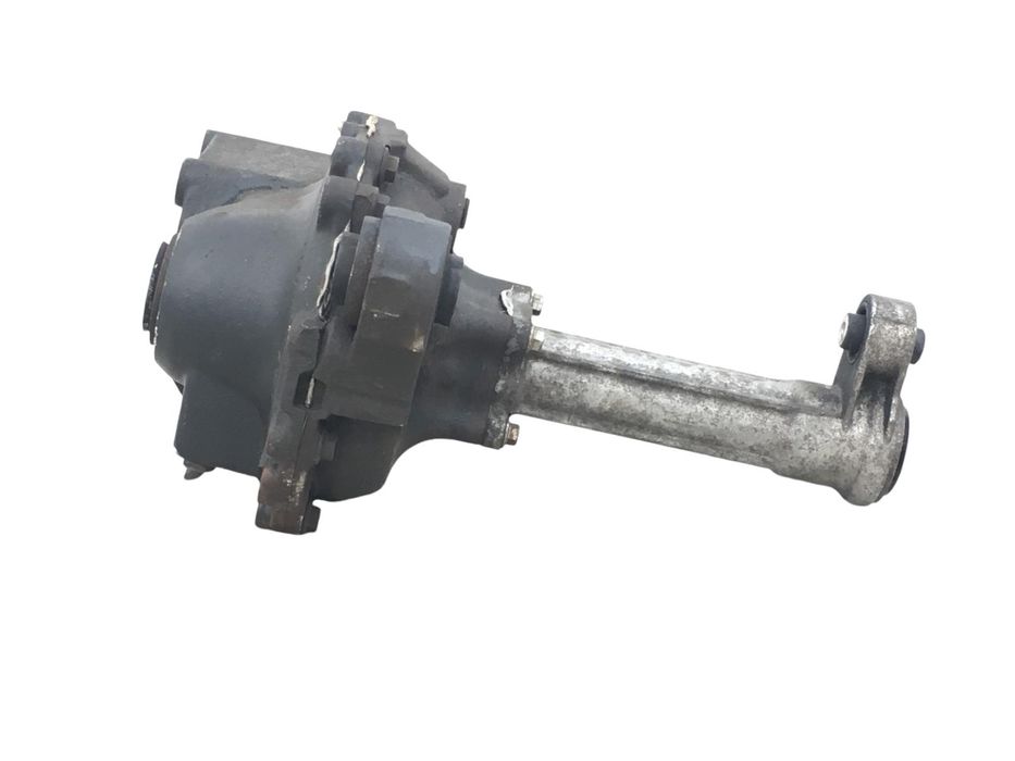 Роздавальна коробка передня LAND ROVER RANGE ROVER SPORT L320 2005-200