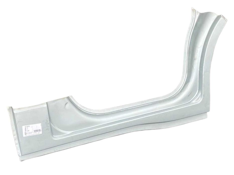 MASTER III 10- MOVANO B 10- NV400 10- próg reperaturka poszycie progu