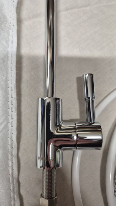 Wylewka kran Filtra Wody Philips Nowa