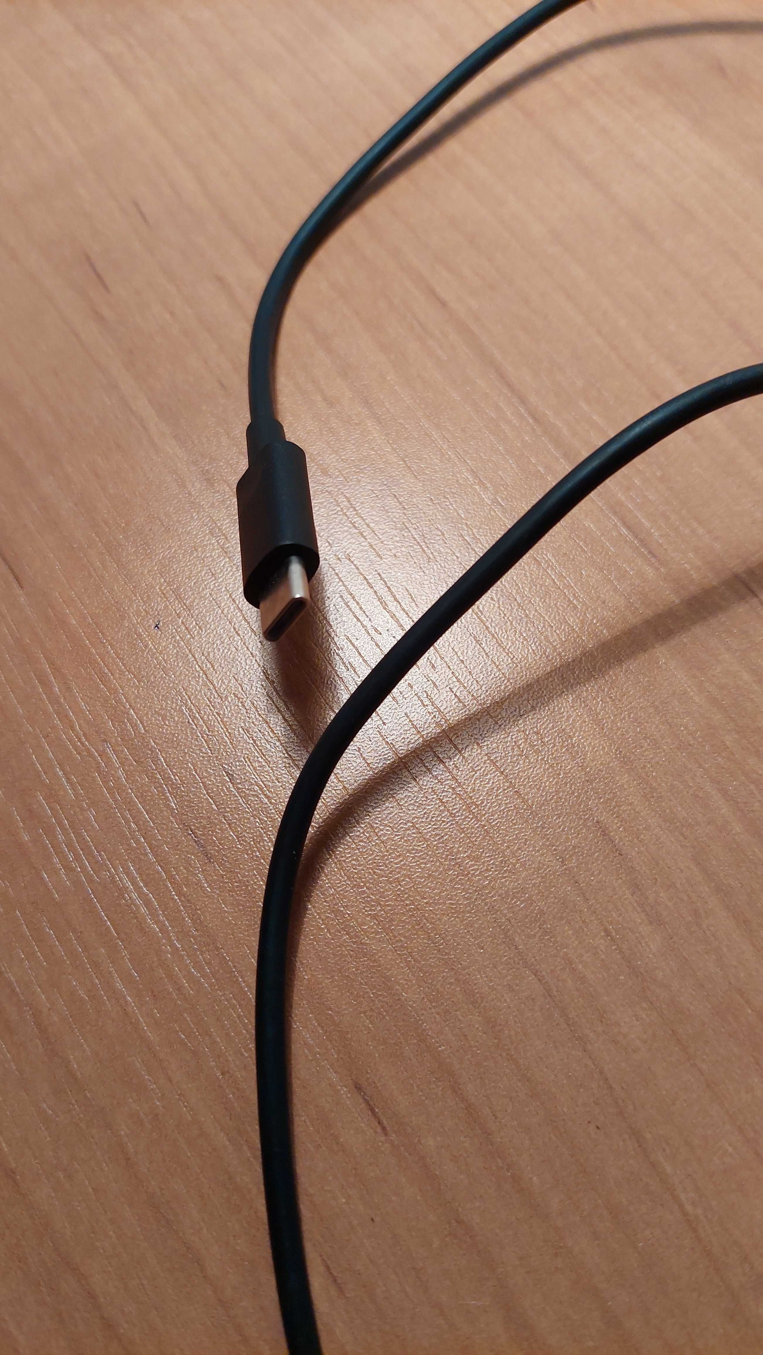 Kabel USB-c - USB-c Baseus do ładowarek 59 cm