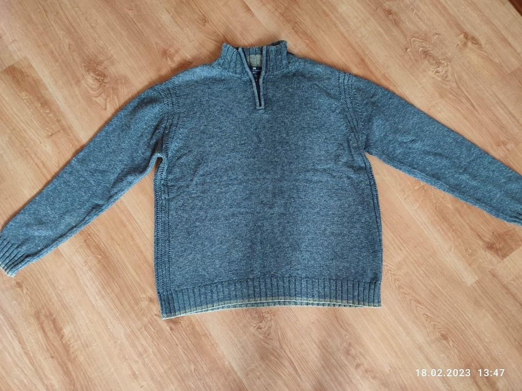 Sweter Marks&Spencer rozm. L