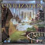 Sid Meier's Civilization: Gra Planszowa - Stan Idealny