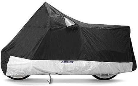 Моточохол - COVERMAX Deluxe Large - 100% Новинка