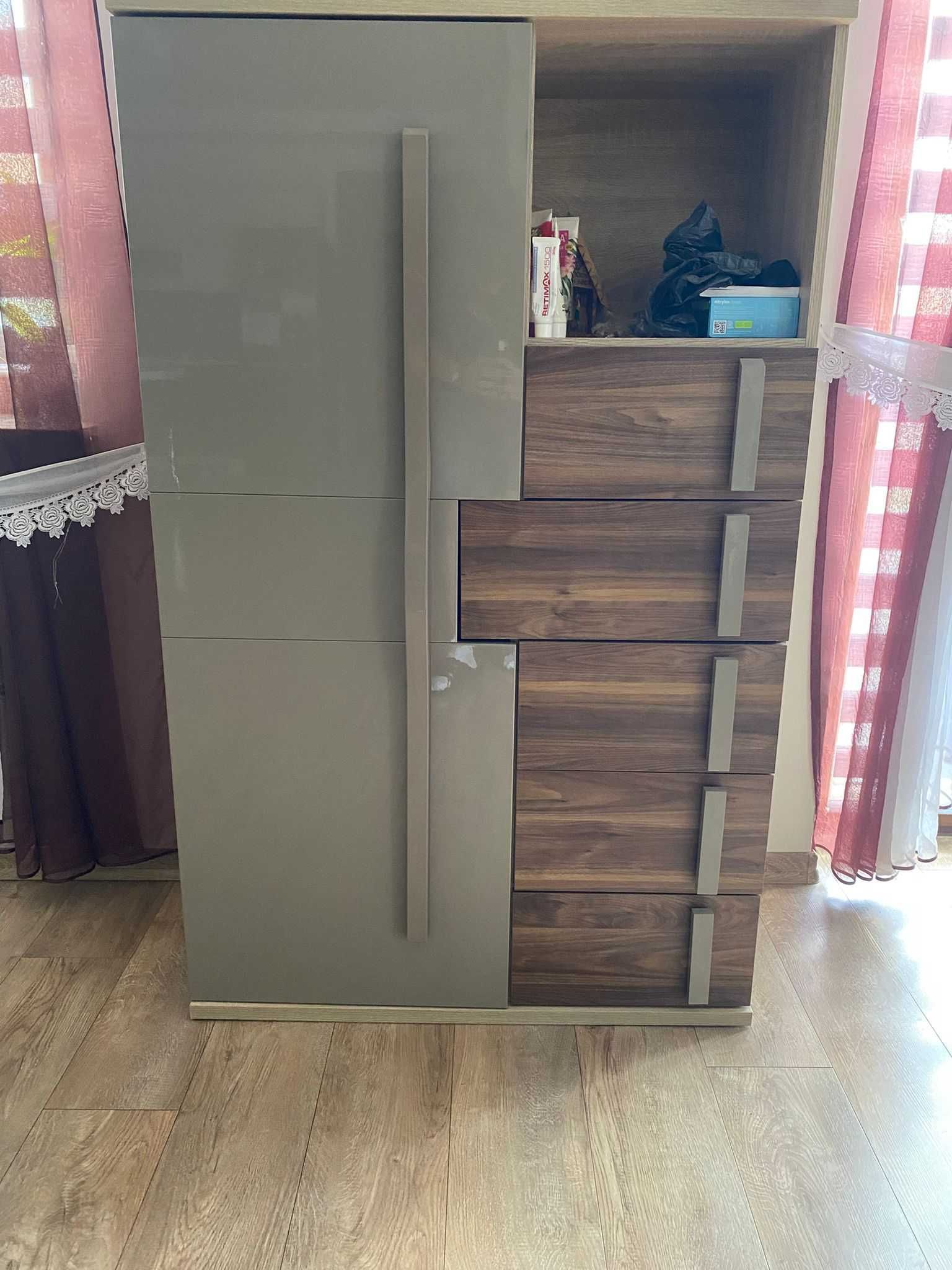 Sprzedam zestaw mebli do salonu