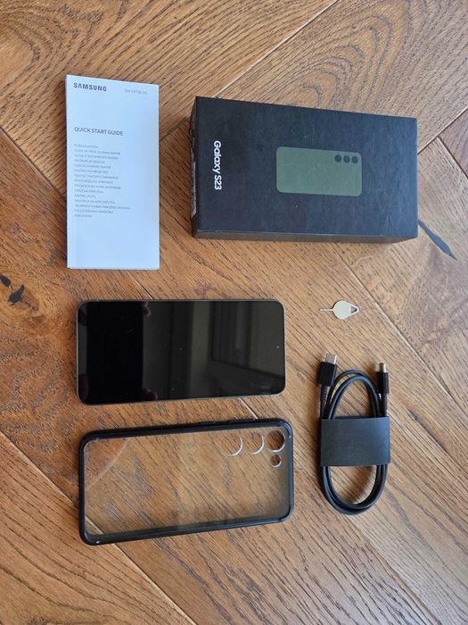 Samsung S23 256GB