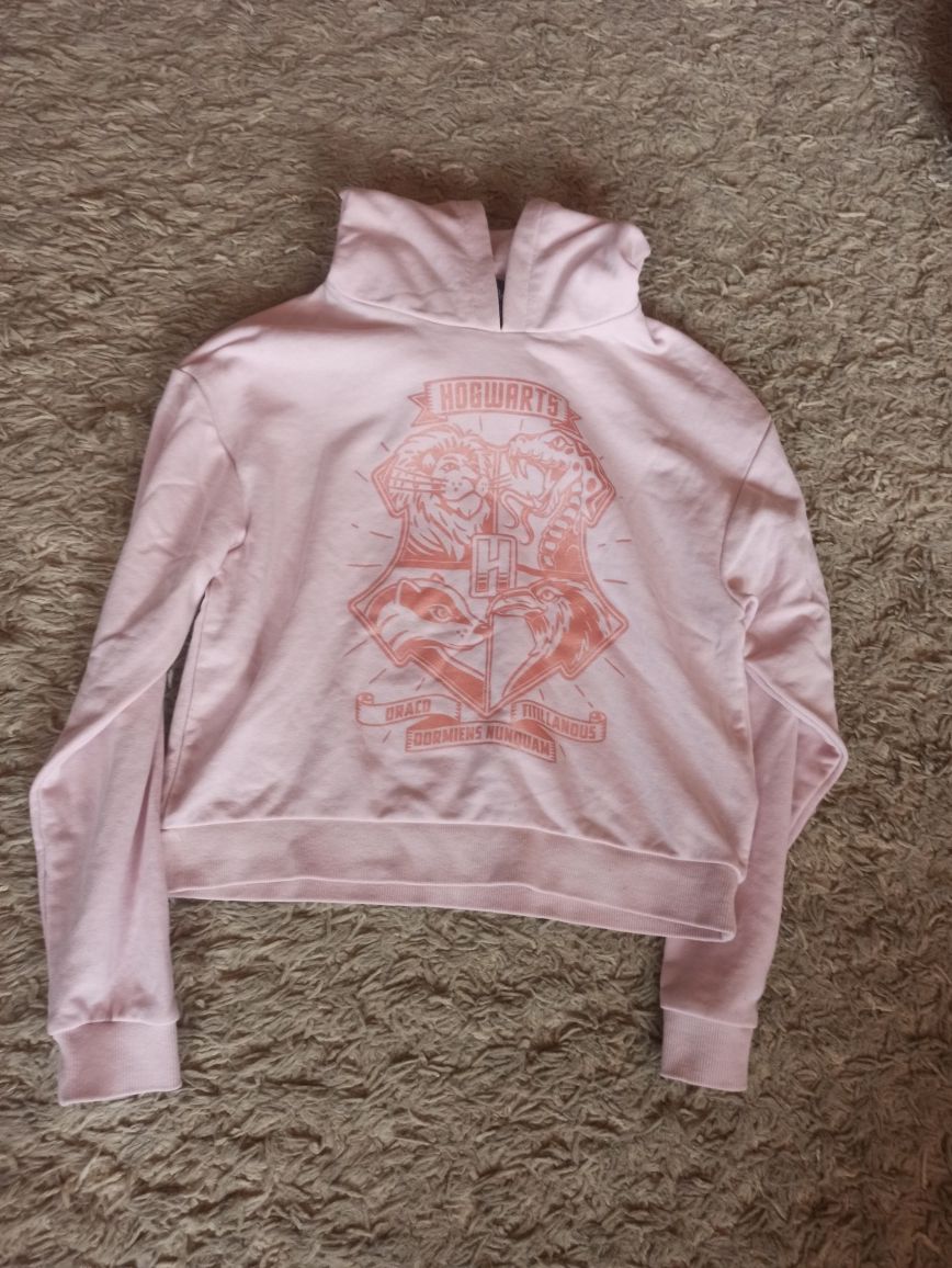 Bluza Harry'ego Pottera r. 146/152