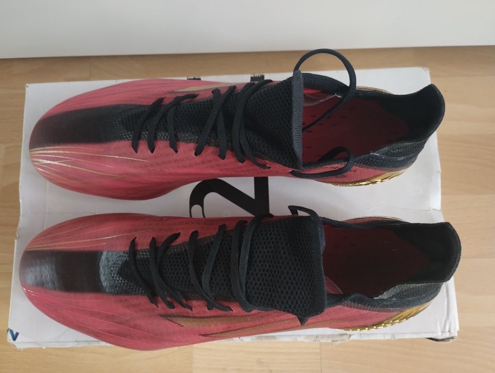 Buty korki piłkarskie 42 2/3 Adidas X Speedflow.1 FG Elite Pro