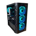 Komputer Gamingowy Ryzen 9 RTX 5070 32GB DDR4 2TB M2 do Gier