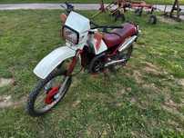 Rezerwacja do 15:00 Hercules yamaha dt 80 lc 2 (enduro,cross)
