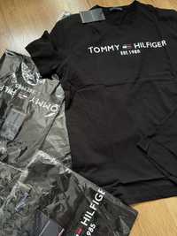 Sprzedam Tommy Hilfiger koszulki