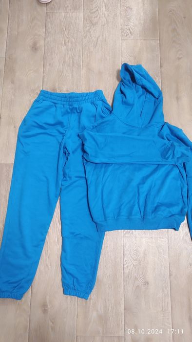 Спортивний костюм тринитка.