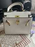Сумка Hermes kelly 20 см