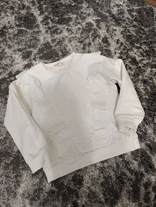 Одяг для дівчинки