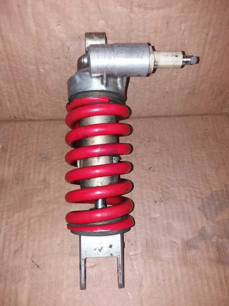 Amortecedor traseiro Honda CBR1000F