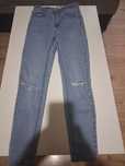 Spodnie damskie Pull Bear