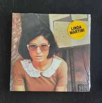 Linda Martini – Linda Martini CD