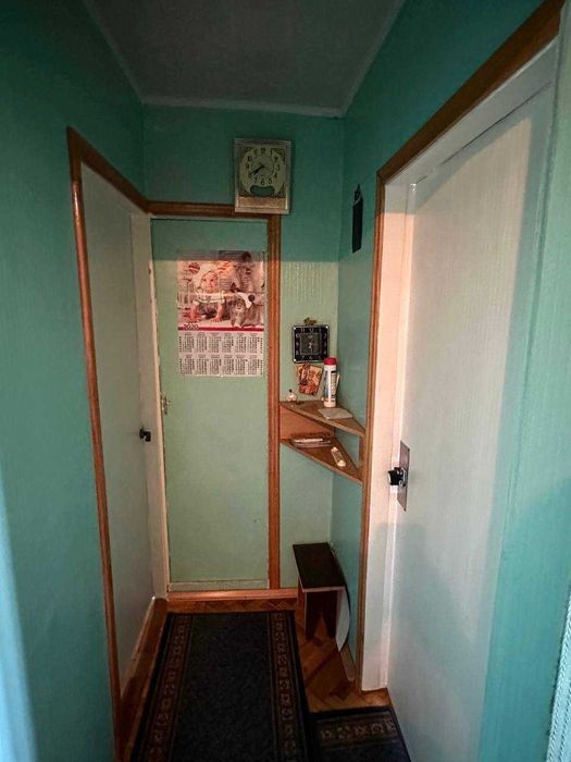 Продам 2кв 533 м/р метро Героев Труда МОЖНО Є-ВІДНОВЛЕННЯ!