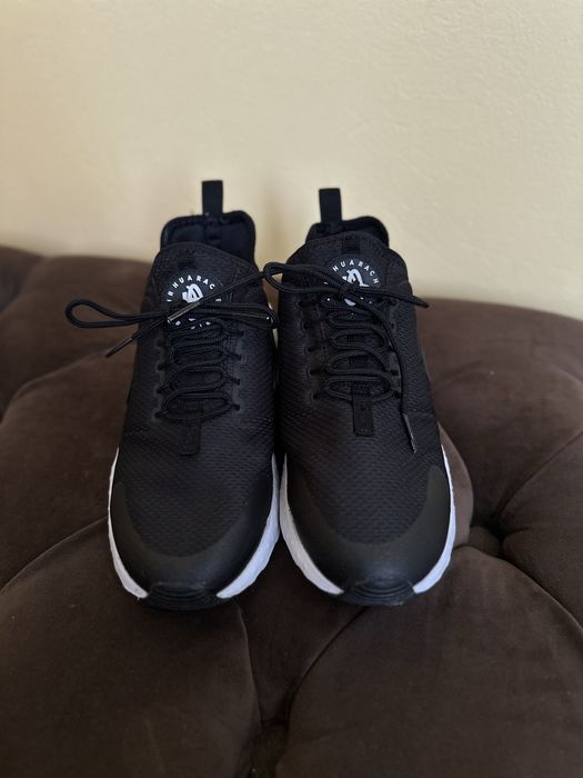 Кросівки nike air huarache run ultra
