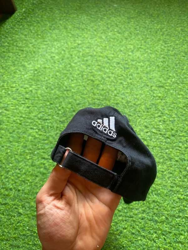 Czapka Newcastle United x Adidas
