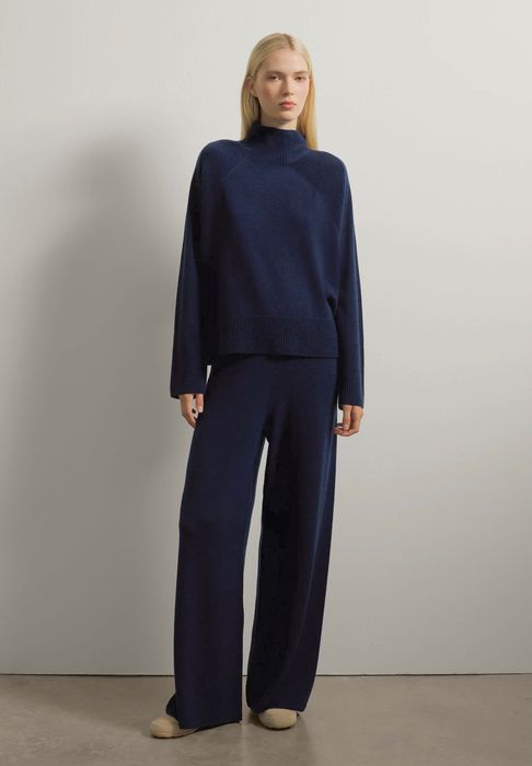 Штани 100% кашемір