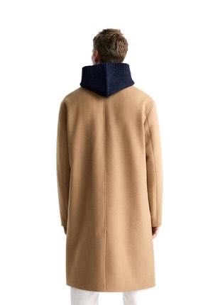 Zara ПАЛТО Men 42