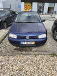 Golf 4 1.9 Tdi 110cv
