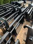 Adapter przejściówka euro ramka manitou JCB producent najtaniej