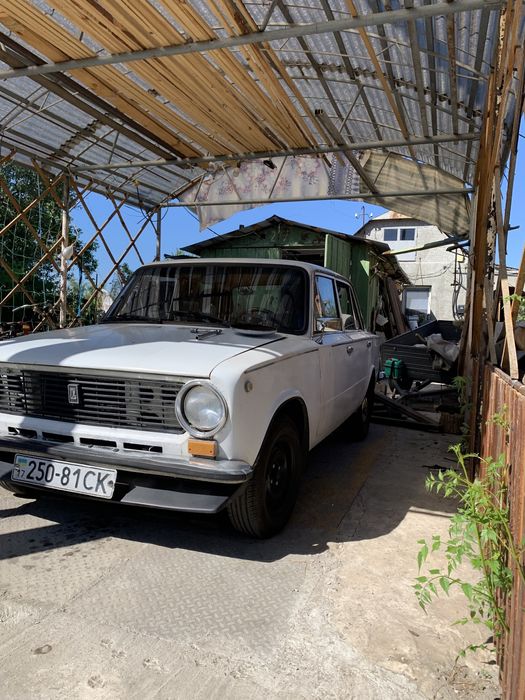 Продам Ваз 21013