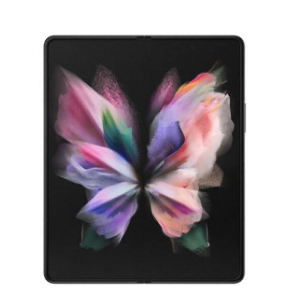 Samsung Galaxy Z Fold 3 5 G