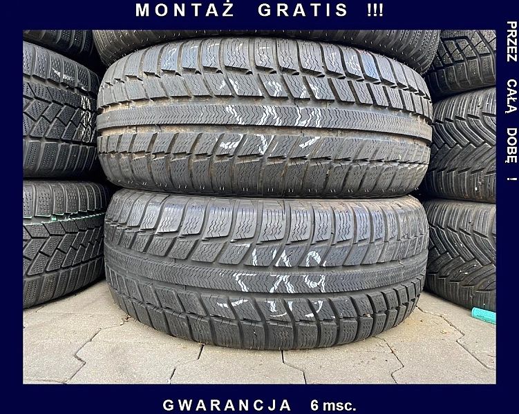 225/55r16 Michelin Primacy Alpin_7,5mm_2szt_(389)