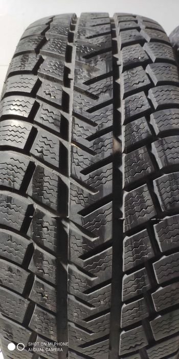 Opony 215/60R17 96T TARGUM zima SNOW SUVER 2 M+S para 2szt michelin