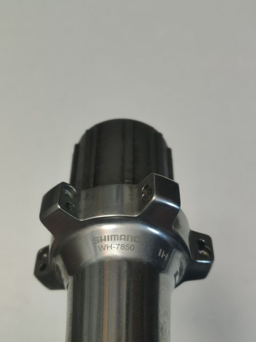 Shimano Dura Ace WH - 7850 - piasty