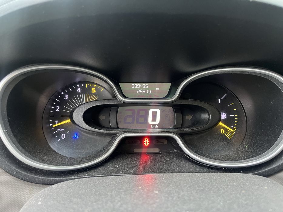 Zadbany , bi-turbo / navi , 6 osob / alu / holenderka