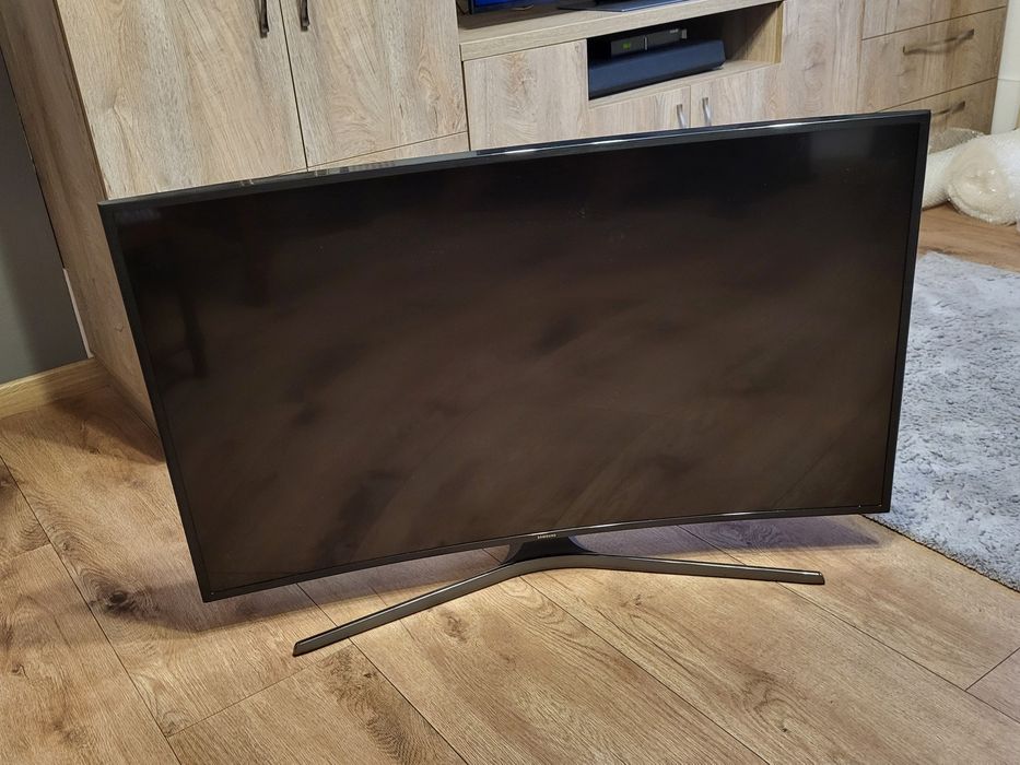 Telewizor Samsung UE49KU6100W 49"