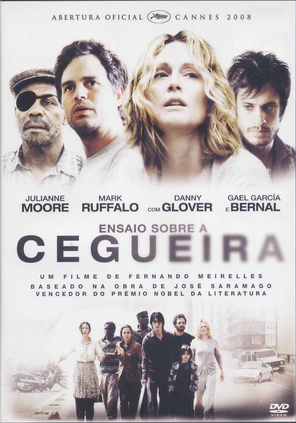 Ensaio Sobre a Cegueira