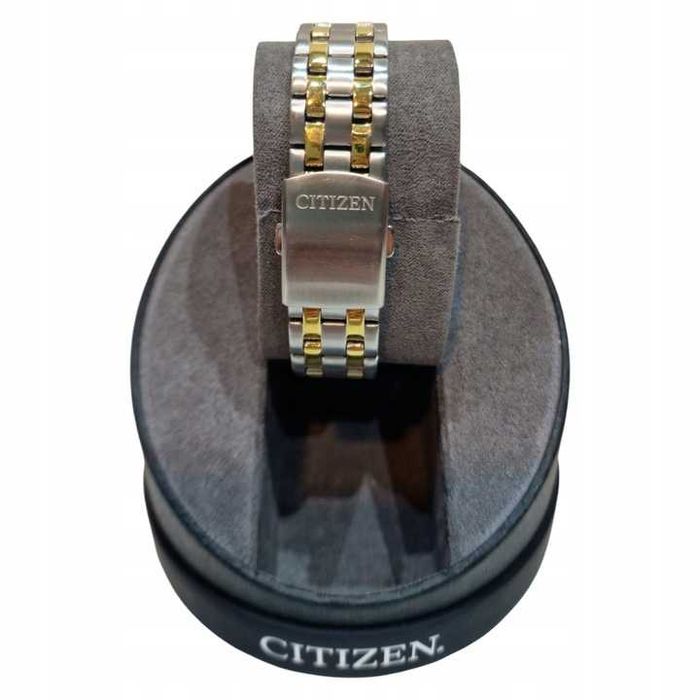 Solarny zegarek CITIZEN ECO DRIVE B16-S120241