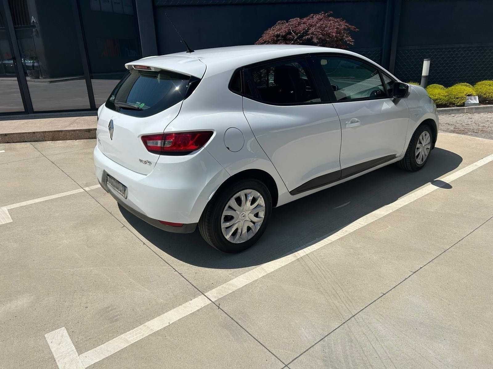 Renault Clio IV COMERCIAL (VAN) 90CV | 2014 Iva Dedutível