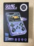 Consola retro/ Game boy 15000 jogos (Nova)