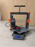 3D принтер Prusa MK3S+