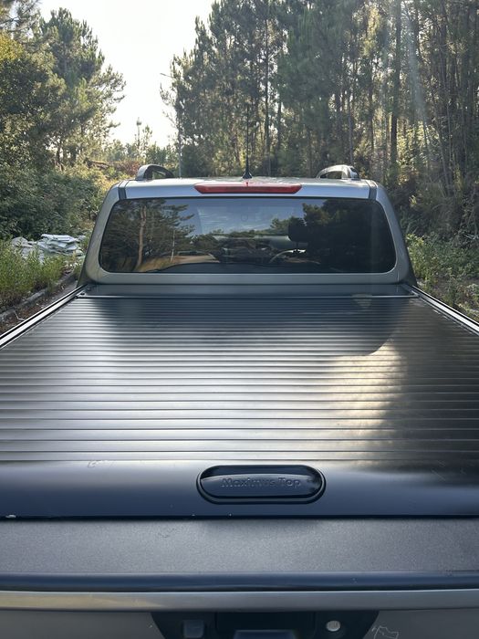 Nissan Navara NP300