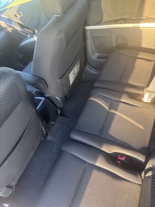 Toyota Corolla Verso 2.2 2009