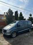 Mercedes-Benz Viano 115