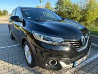 Renault Kadjar 1.5 diesel | Bez wkładu | Zimówki gratis | Prywatny