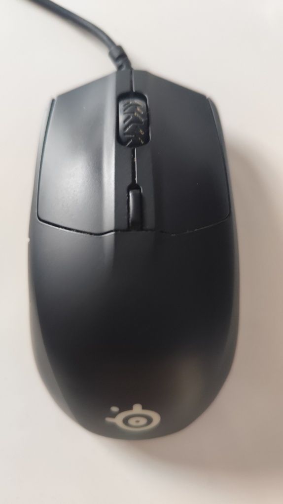 Myszka gamingowa Steelseries Rival 3