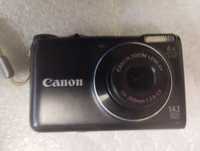 Продам фотоаппарат Canon PC 1585