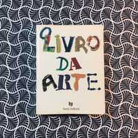 O Livro da Arte - Texto Editora