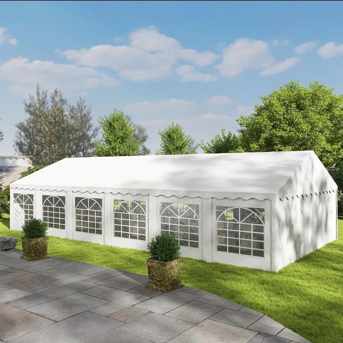 Aluguer Tenda e Mesas